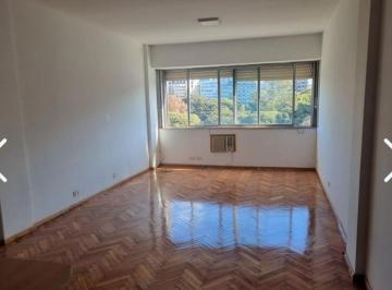 Departamento de 1 ambiente, Retiro · Monoambiente Al Frente. Muy Luminoso. Apto Profesional. Recién Pintado y con Sus Pisos Plastificados