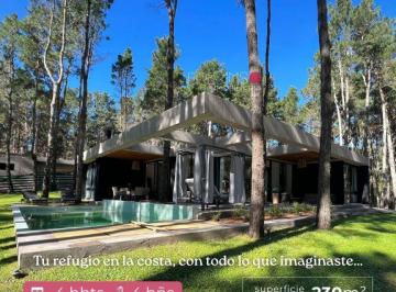 DIA-DIA-86_2 · Venta B° Privado Villa Robles, Pinamar