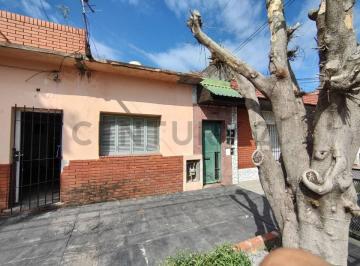 PH · 110m² · 4 Ambientes · Venta de 2 Unidades PH en Bloque en Lanús Este.