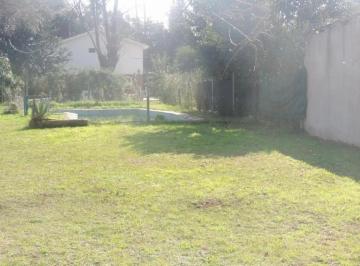 Terreno · 420m² · ¡Oportunidad!