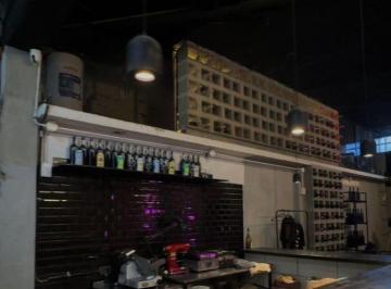 Fondo de comercio · 217m² · Excelente Cafetería Totalmente Equipada a m. Av Pedro Goyena
