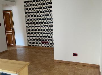 Departamento · 35m² · 2 Ambientes · Departamento 2 Ambientes en Barrio Norte Parque Las Heras