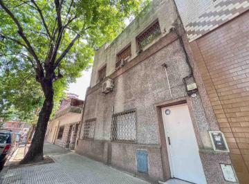 Terreno · 270m² · Terreno Lote en Venta en Villa Crespo, Capital Federal, Buenos Aires