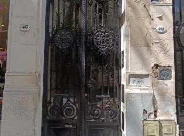 Departamento de 3 ambientes, Almagro · Departamento 3 Dorm. en Venta en Abasto