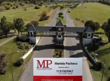Terreno · 465m² · Barrio en Desarrollo Acelerado, Son Mas de 80 Las Viviendas
