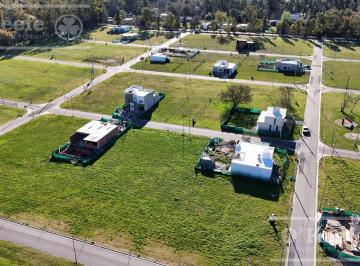 Terreno · 342m² · Barrio Residencial La Vikkina - Lote en Venta en Berazategui de 342 m²
