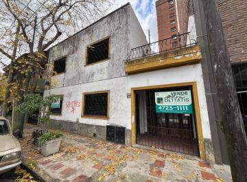 BET-BET-10286_2 · Venta 2 Casas Independientes con Garage Centro de San Fernando