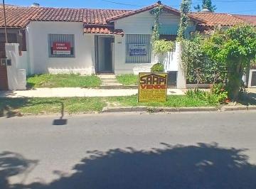 Casa de 3 ambientes, Tres de Febrero · Casa PH 7x10 Reciclada - Ciudad Jardin