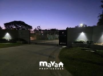 Terreno · 304m² · Lote en Venta - Atardeceres del Talar