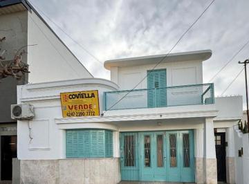 Casa de 3 ambientes, Lanús · PH Al Frente con Cochera Patio y Terraza