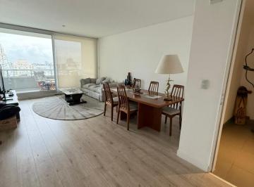 Departamento · 90m² · 2 Cocheras · 3 Ambientes con Palier Privado y Cochera en Mirabilia