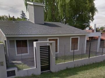 Foto · Casa de Tres Dorm. en Alquiler en San Antonio de Arredondo
