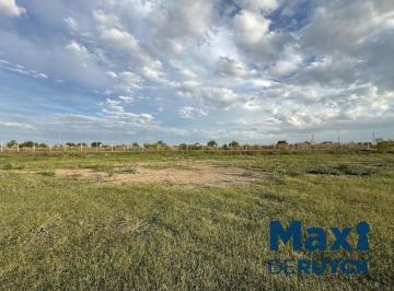 Terreno · 600m² · Terreno en Elcano, Pueblos del Plata, Hudson