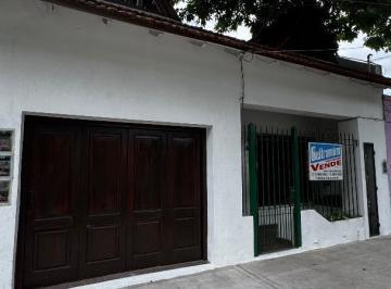 Casa · 100m² · 4 Ambientes · 1 Cochera · Casa en Venta - Ituzaingo Sur