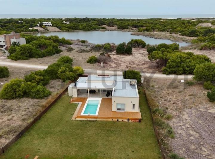 Casa en Punta Médanos