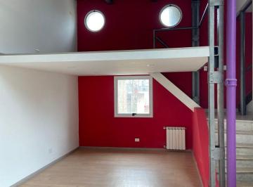 Departamento de 5 ambientes, Balvanera · Excelente Loft a Estrenar en Edificio de Categoria - Proyecto Arq Polaco - 160 m² - Pieza Unica!