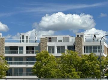 Departamento · 80m² · 3 Ambientes · 1 Cochera · Venta Departamento a Estrenar Lagunita Nordelta