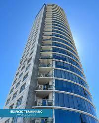 Departamento · 60m² · 2 Ambientes · 1 Cochera · Departamento 1 Dormitorio Amoblado con Cochera en Amarras Center Torre III