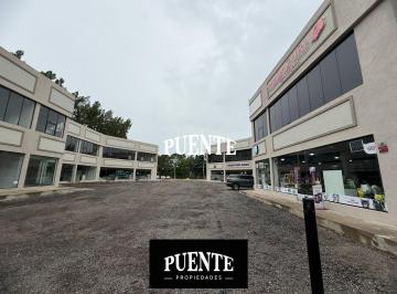 Oficina comercial · 128m² · 1 Ambiente · 1 Cochera · Local - Canning (Ezeiza)