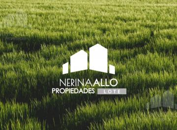 Terreno · 180m² · Venta Terreno en Punta Mogotes Mar del Plata