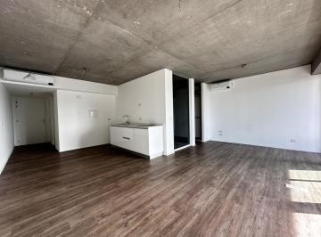 Departamento · 47m² · 1 Ambiente · 1 Cochera · Departamento en Quartier del Bajo