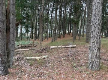 Terreno · 1000m² · Lote en Venta Costa Esmeralda - Barrio Deportivo 2