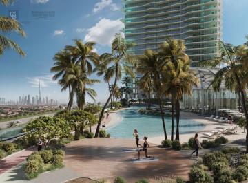 Departamento · 312m² · 4 Ambientes · 1 Cochera · Departamento de Lujo 4 Ambientes en Dubai