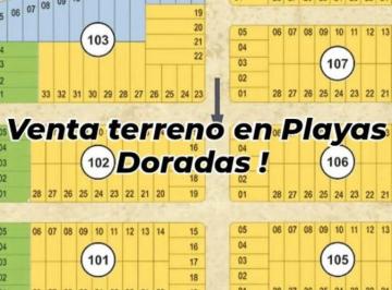 Terreno , Las Grutas · Venta Terreno en Las Grutas. a 2 Uadras del Mar