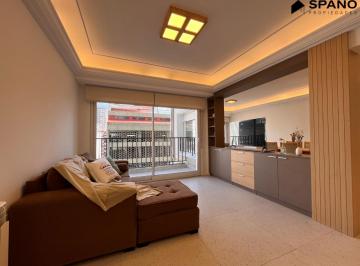 Departamento · 109m² · 4 Ambientes · Departamento en Venta - Centro - 4 Ambientes Externo con Balcon - Mar del Plata