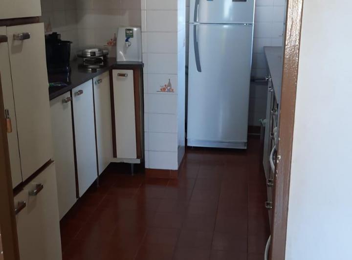 Departamento · 82m² · 5 Ambientes