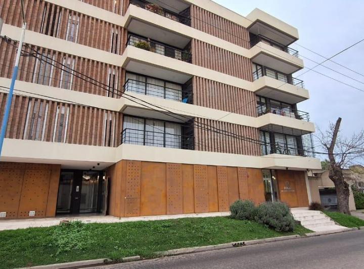 Departamento · 50m² · 2 Ambientes · 1 Cochera