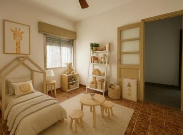 Casa · 62m² · 3 Ambientes · 1 Cochera · Venta - Casa Al Frente - 3 Ambientes - Lanus Este