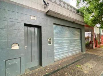 Local comercial de 5 ambientes, Morón · Local Comercial de 100 m² en Zona Industrial de Morón Sobre Calle Comercial Rawson.