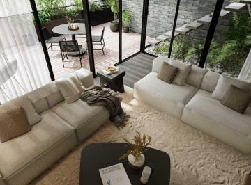 Departamento · 75m² · 3 Ambientes · Departamento en Allende 4400