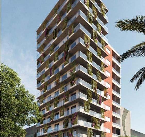 Desarrollo vertical · Noruega