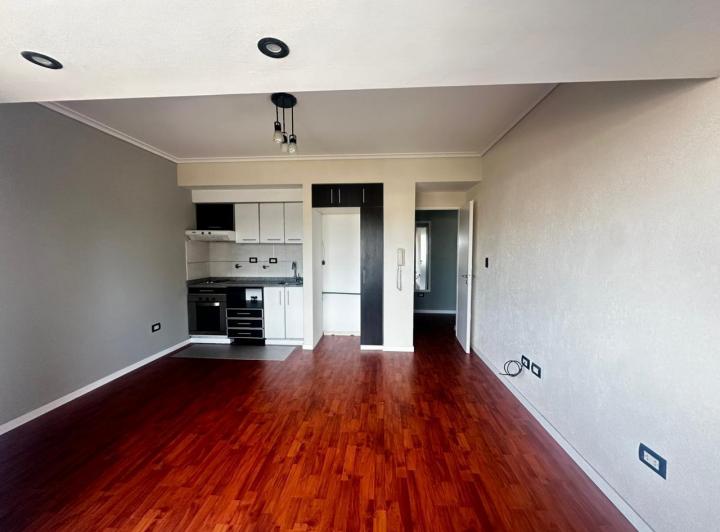 Departamento · 35m² · 1 Ambiente