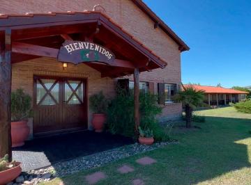 Hotel , Mina Clavero · 6,4 Has - Posada en Venta en San Lorenzo, Traslasierra, Córdoba