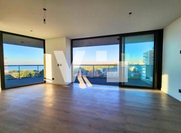 Departamento · 66m² · 3 Ambientes · 3 Ambientes a Estrenar con Cochera y Amenities Premium en La Lucila – Sobre Av del Libertador