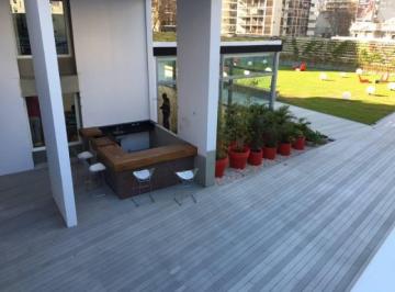 Oficina comercial · 44m² · 1 Ambiente · 1 Cochera · Oficina con Cochera en Torre Vista Palermo en Venta!