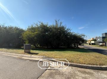 Terreno · 532m² · Terreno en Venta en Malagueño - Las Cañitas Barrio Privado