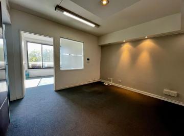 Oficina comercial · 181m² · 6 Ambientes · 2 Cocheras · Alquiler Oficina con Dos Cocheras en Puerto Madero