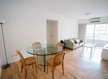 Departamento de 2 ambientes, Otro · Departamento | Venta | 2 Ambientes C/ Vestidor | Torre Oro | Amenities Oro y Demaría | Palermo Chico