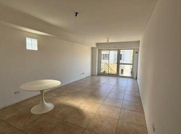 Departamento · 37m² · 1 Ambiente · Bustamante 1400 Depto Monoambiente C/balcon Palermo