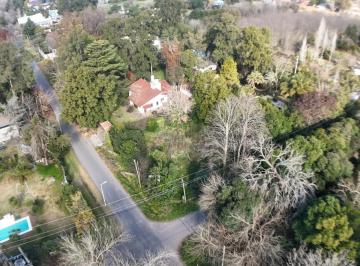 Terreno · Terreno en Villa Elisa