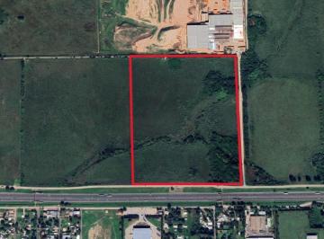 Terreno · 255800m² · Terreno en Venta Sobre Panamericana Km. 69,500
