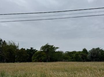 Terreno , Arroyo Leyes · Lote en Venta en Arroyo Leyes – Oportunidad