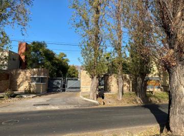 Terreno , Guaymallén · Barrio Privado Los Guindos