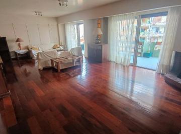 Departamento de 5 ambientes, Caballito · Caballito Piso Espectacular Gran Categoría 260 m² 4 Dorm. dep. Serv. Cochera Doble