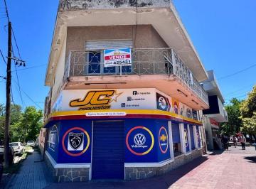 Departamento de 4 ambientes, La Falda · Departamento en Venta en La Falda