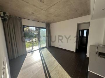 Departamento · 46m² · 2 Ambientes · 1 Cochera · Departamento en Venta 2 Ambientes a Estrenar Mar de Ostende Pinamar Planta Baja